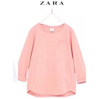 Áo phông zara