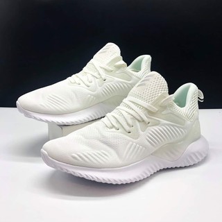 ⚡️ ⚡️ [Fullbox &Bill] Giày Alphabounce trắng full HOT HIT NHẤT