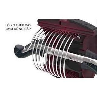 Con Lăn Cơ Bụng AB Pro