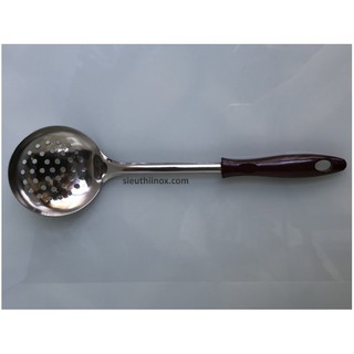Muôi thủng ăn lẩu tiện lợi