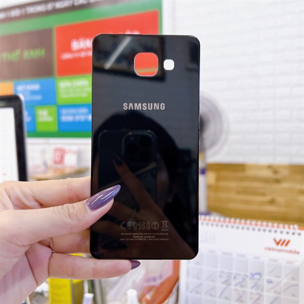Nắp Lưng Samsung A510 / A5 ( 2016) zin linh kiện