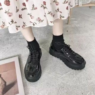 [ ORDER] Giày ulzzang