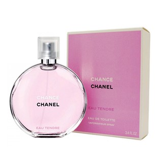 🌸🌸Nước Hoa Chanel Chance Eau Tendre - 100ml