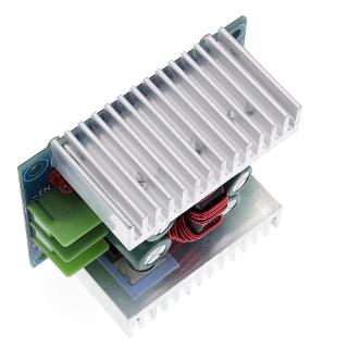 Mô Đun Hạ Áp 300w 20a Dc-Dc