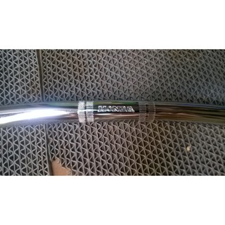 ghidong thẳng honda 66