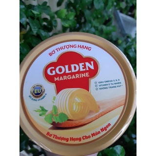 Bơ mặn Golden Margarine