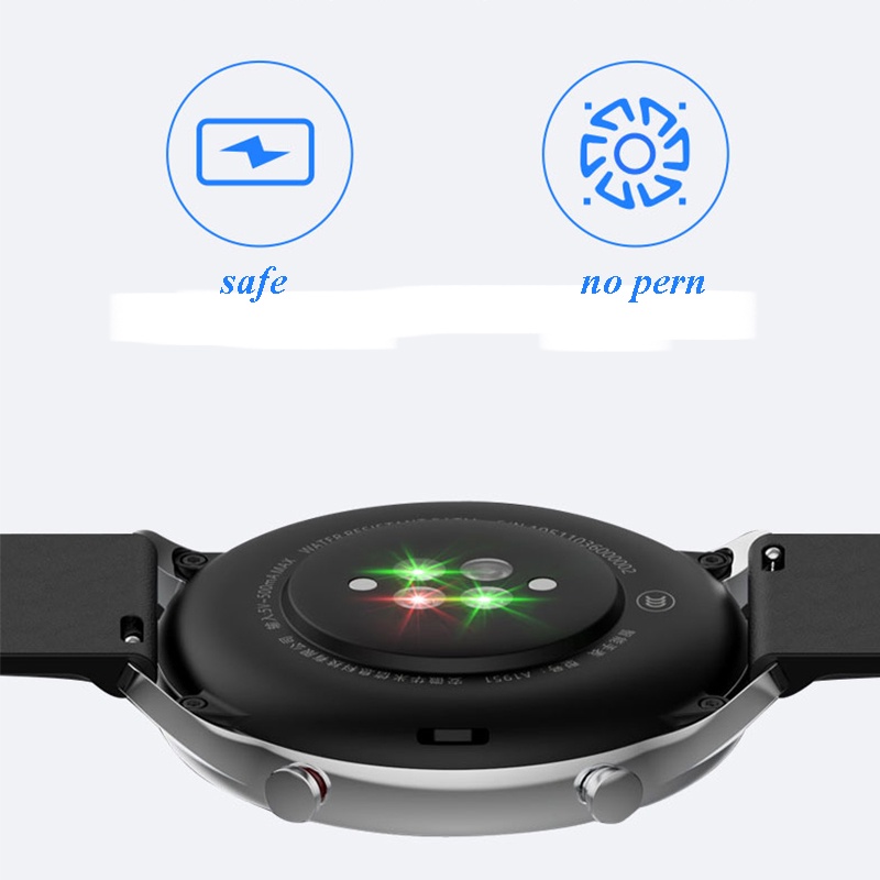 Dây Cáp Sạc USB Cho Đồng Hồ Amazfit T-Rex / GTS / GTR 42mm / GTR 47mm