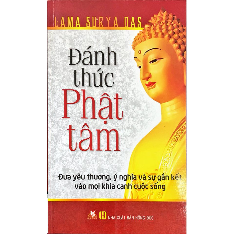 Sách - Đánh Thức Phật Tâm