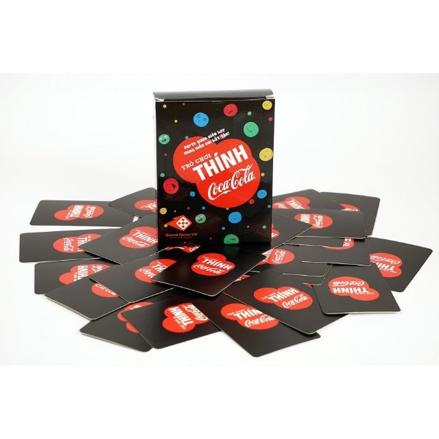 Combo 5 hộp cờ uno