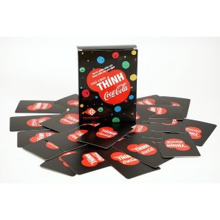 Combo 5 hộp cờ uno