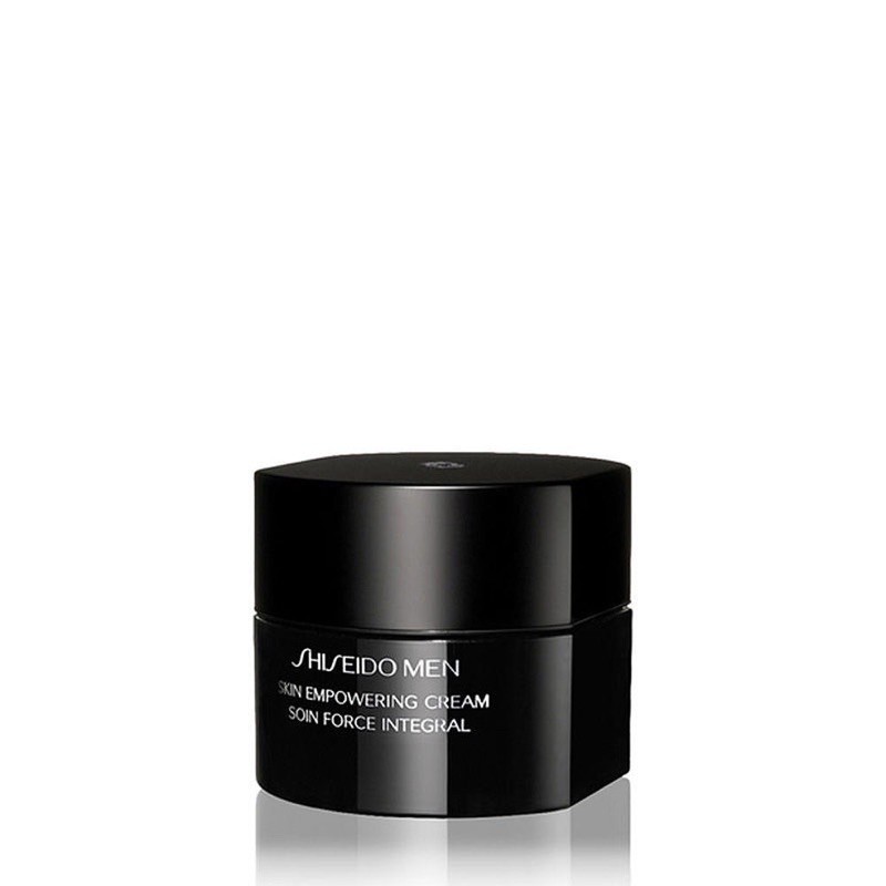 Kem dưỡng da kho cho nam Shiseido Men Skin Empowering Cream.
