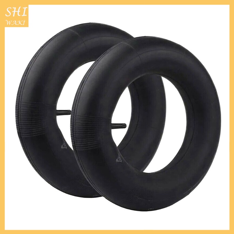 Set 2 Ống Trong Bánh Xe 15x6.00-6 Cho Máy Cắt Cỏ Tr13 | BigBuy360 - bigbuy360.vn