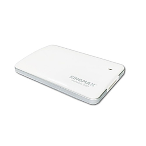 Ổ cứng Di động SSD Kingmax 480GB KE31 (giao tiếp USB 3.1) | WebRaoVat - webraovat.net.vn