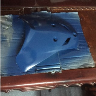 Chai sơn màu xanh đậm 116 Samurai Paint