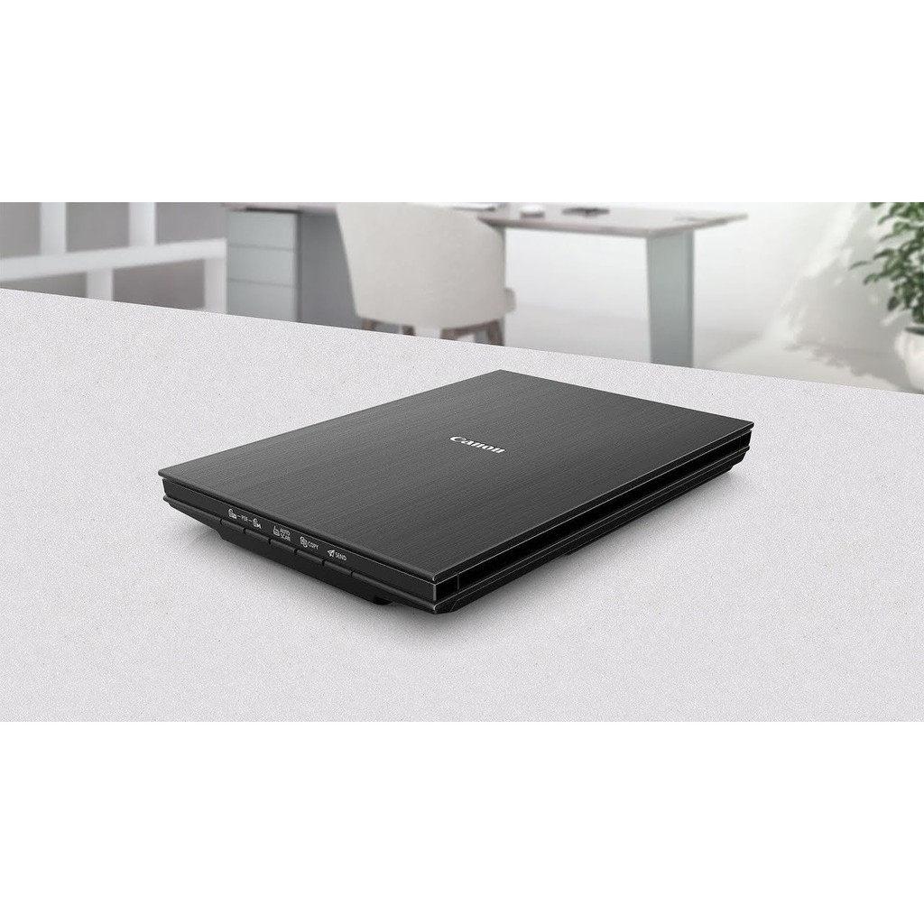 Máy Scan Lide Canon 400