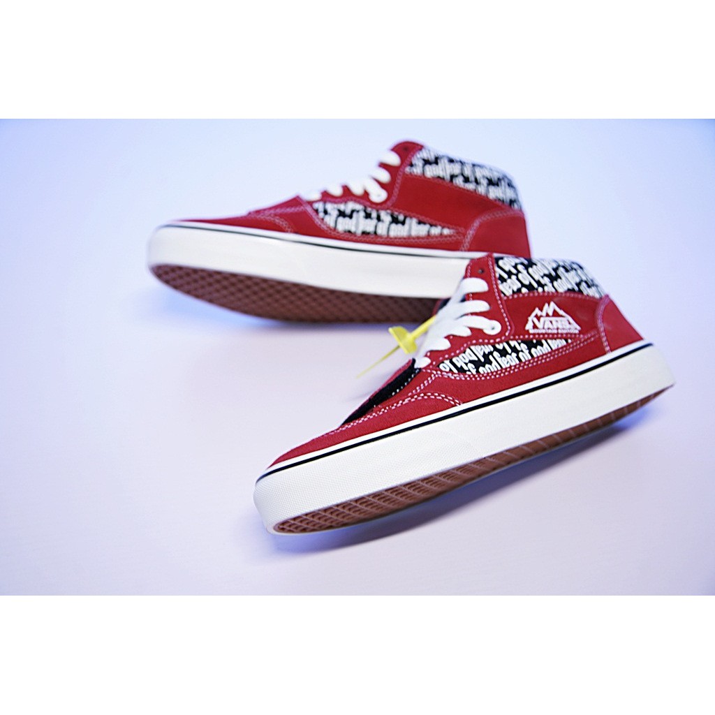 Van.s Fear of God Vault Mountain Edition cực kool - SALE 50% và Miễn Phí Ship