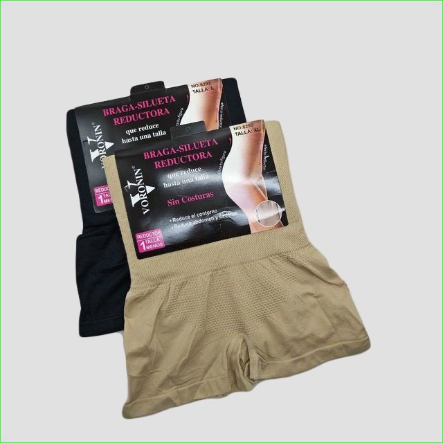 QUẦN GEN NỊT BỤNG CHỐNG CUỘN ĐÙI 8292 (gia sỉ | BigBuy360 - bigbuy360.vn