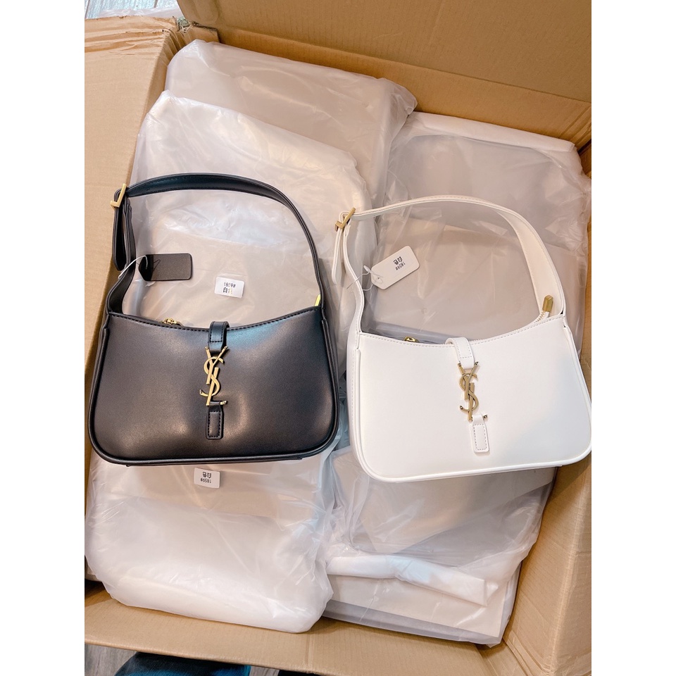 Túi cặp nách size 22cm cực xinh [Sale]