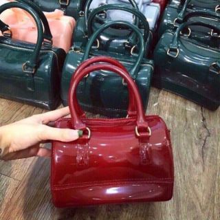 TÚI TRỐNG NHỰA QC