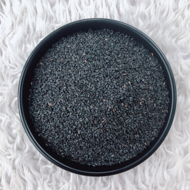 500GRAM MÈ ĐEN SẠCH (DAKLAK)