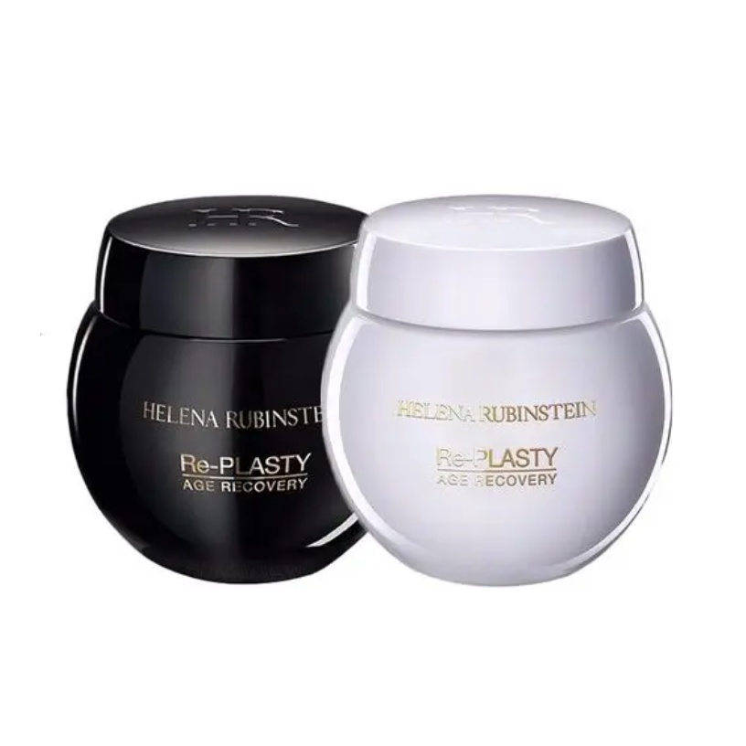 💋💋【Niu Niu 】Kem Dưỡng Trắng Trẻ Hoá Da HR Helena Không Gây Kích Ứng 50ml