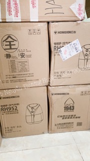 Nồi chiên không dầu camel