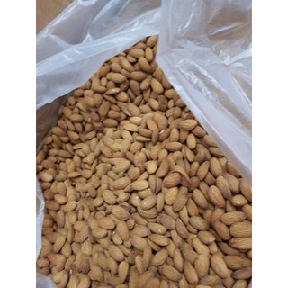 500g NHÂN HẠNH NHÂN CHUẨN MỸ