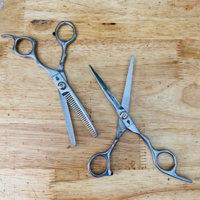 Bộ kéo cắt tỉa cọp