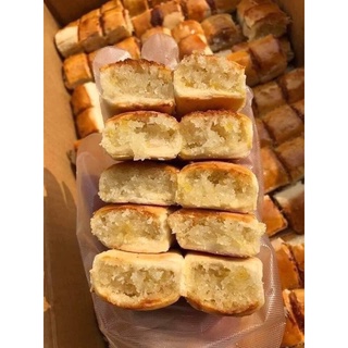 🌴🌴BÁNH XẾP DỪA NƯỚNG  🌴🌴