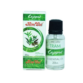 Tinh dầu Tràm huế 20ml