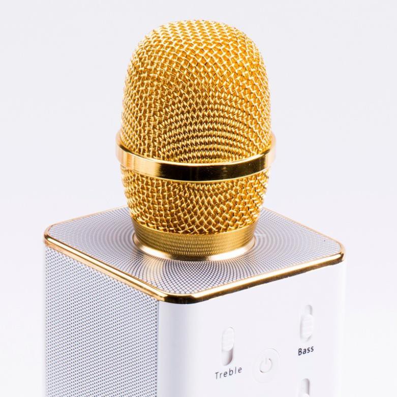 MIC KARAOKE Q7 ST2S352