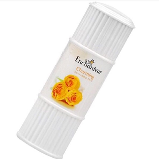 Phấn thơm Encherter 50 G