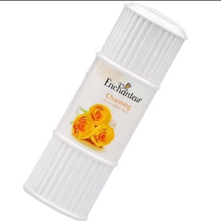 Phấn thơm Encherter 50 G