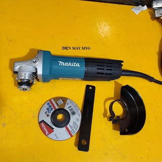 Máy mài góc makita ga4031