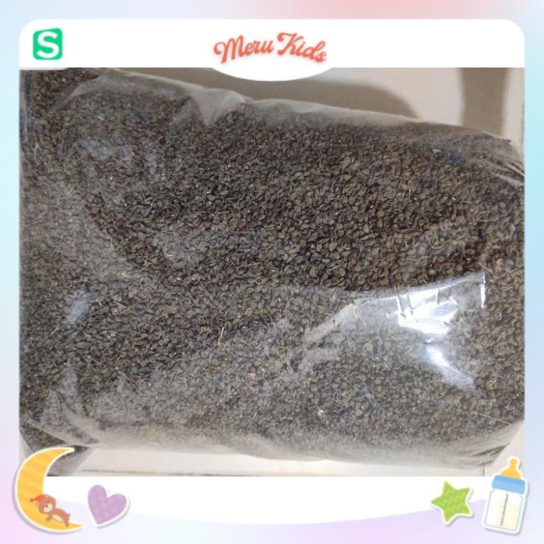 VỎ ĐỖ XANH SẤY KHÔ LÀM RUỘT GỐI