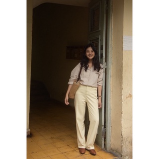 Cuban Shirt