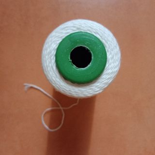 Cuộn dây chỉ dù ( đường kính dây 1mm)