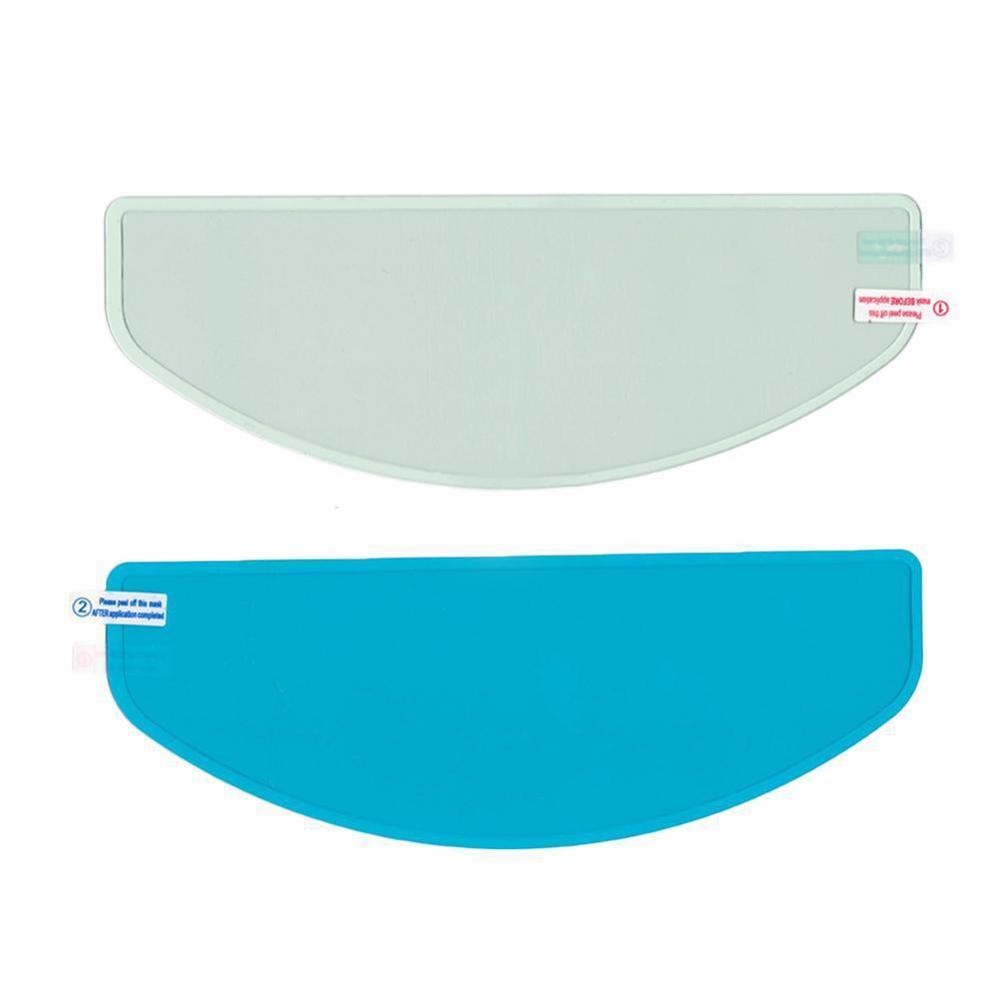 Phim Dán Mũ Bảo Hiểm Chống Sương Mù Không Thấm Nước Chất Lượng Cao Cho K3 K4