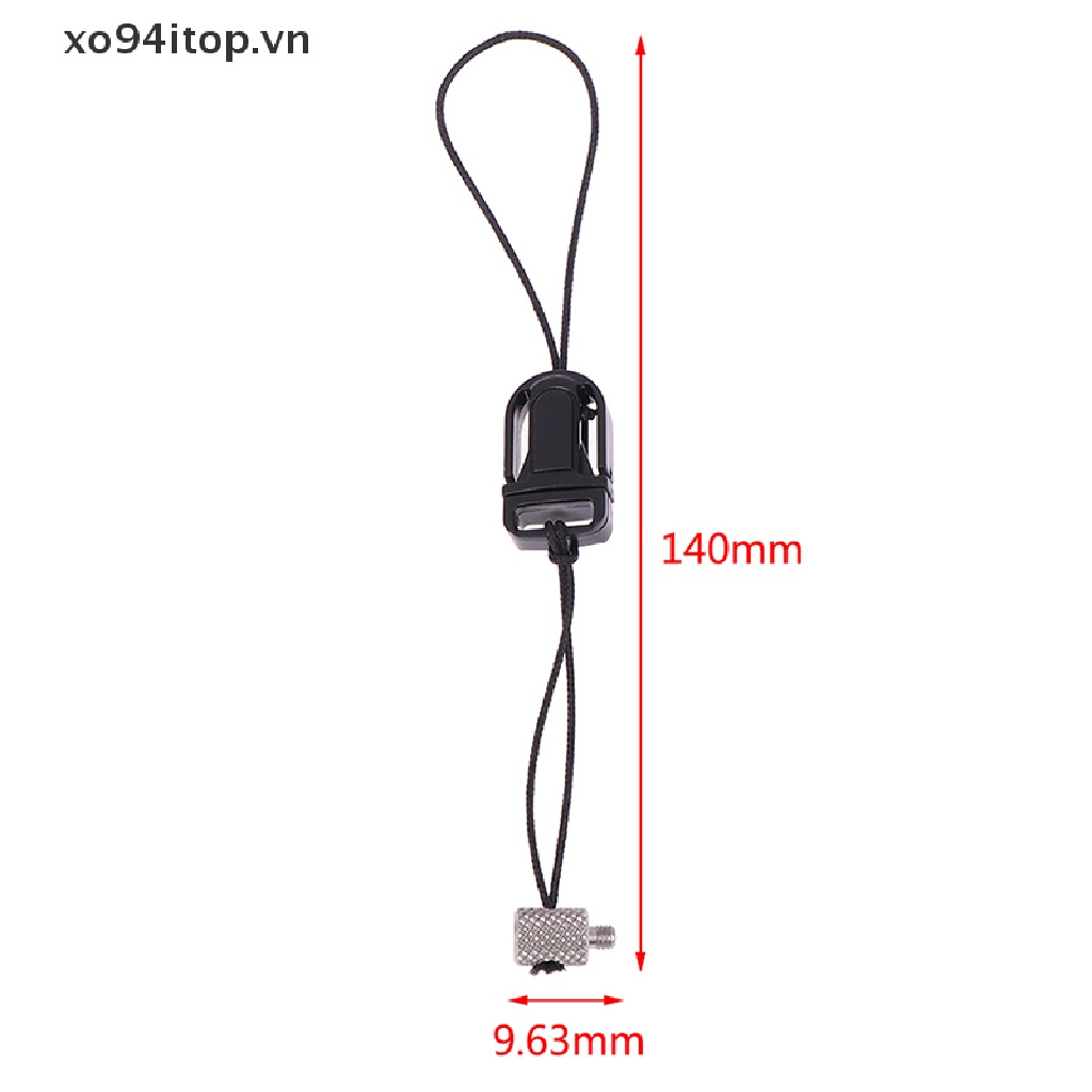 Dây Đeo Giữ Điện Thoại Chống Thất Lạc Cho DJI OM5 / 4 / SE