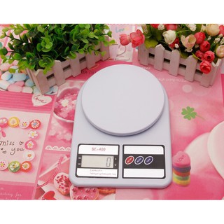 Cân điện tử để bàn loại 7kg