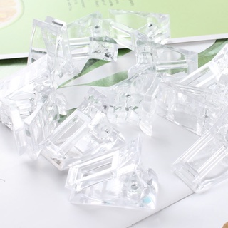 Kẹp móng úp gel gôm