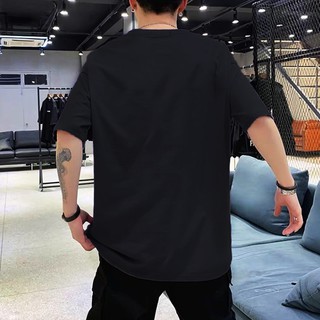 <SMLshop> Áo thun unisex Leesin (đen)