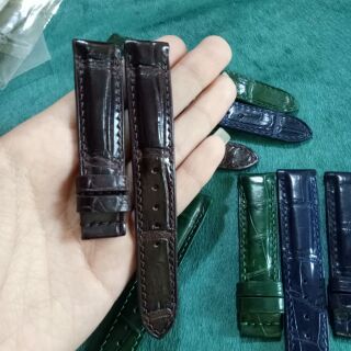 DÂY ĐỒNG HỒ HANMADE