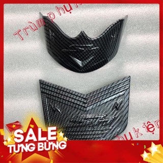 Mỏ dè trước sau sh 2017-2019 cacbon