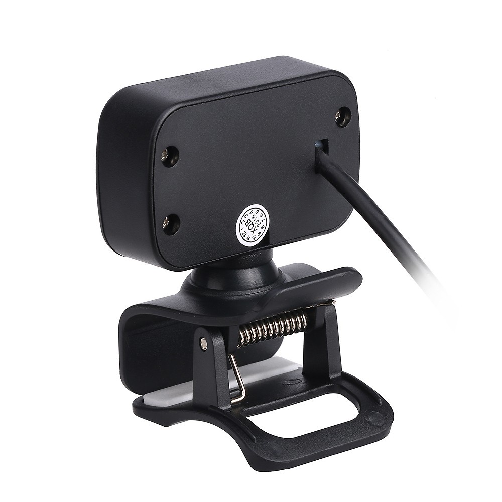 Webcam HD Usb Có Micro Cho Máy Tính / Laptop | BigBuy360 - bigbuy360.vn