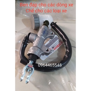 Cuppen_ PEN ĐẠP EXCITER HÀNG LINH KIỆN MỚI 100%