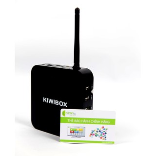 KIWI BOX S3 Pro