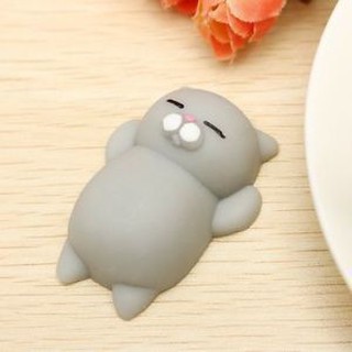 Thú ciu silicon giải stress 18k