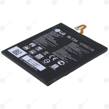 Pin thay thế LG V30