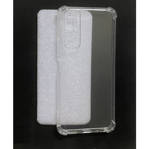 Ốp Lưng dẻo Vivo Y51 2020 / Y53s / Vivo V2035 / V2058 trong suốt chống sốc